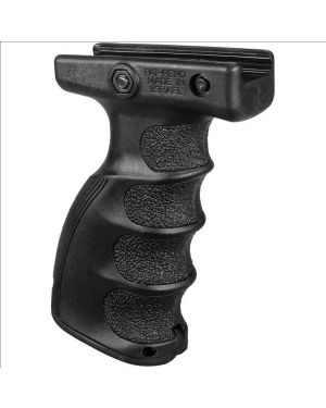 Practical Tactical Vertical Fore Grip Front Fore Grip Fit Rail Hand Shank #HN
