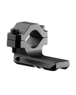 AR-15 Barrel Rail Mount - BSR-1