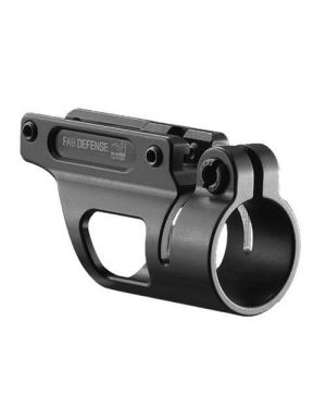 Bayonet Lug Mount for Tactical Light/Laser - 3/4"