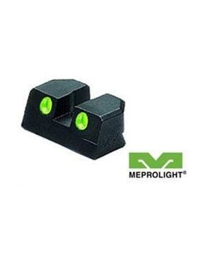 Sig Sauer Tru-Dot Night Sight - 9mm & 357Sig - REAR SIGHT ONLY