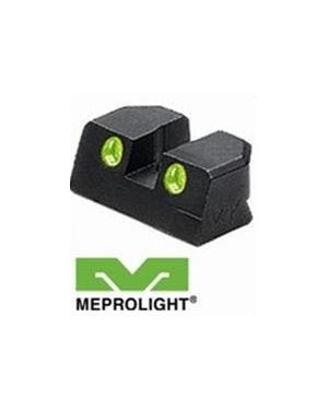 Sig Sauer P238 Tru-Dot Night Sight - REAR SIGHT ONLY