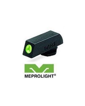 Tru-Dot Night Sight for 9mm, .357 Sig, .40 S&W & .45 GAP - FRONT SIGHT ONLY