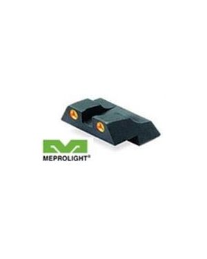 Tru-Dot Night Sight for Glock 26 and 27 - REAR SIGHT ONLY