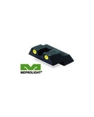 Tru-Dot Night Sight for Glock 26 and 27 - REAR SIGHT ONLY