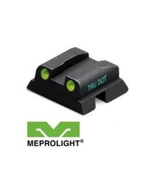 Beretta PX4 Storm Tru-Dot Night Sight - C & D models only - REAR SIGHT ONLY