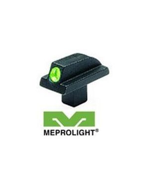 Colt 1911 Tru-Dot Night Sight - Government (5") and Commander (4") - FRONT SIGHT ONLY