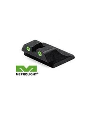 Tru-Dot Night Sight for Ruger P89 - REAR SIGHT ONLY