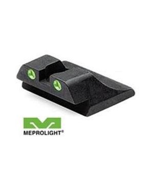 Tru-Dot Night Sight for Ruger P90, P91, P93 & P95  - REAR SIGHT ONLY