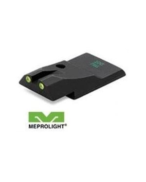 Tru-Dot Night Sight for Ruger P345 - REAR SIGHT ONLY