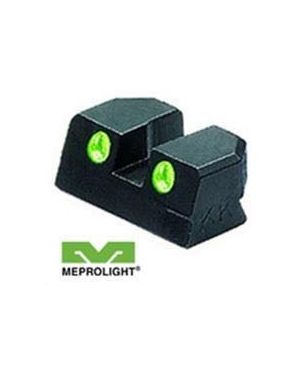 Springfield XD Tru-Dot Night Sight - 9mm & 40S&W - REAR SIGHT ONLY