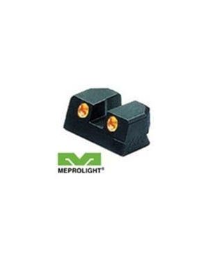 Springfield XD Tru-Dot Night Sight - 45 ACP - REAR SIGHT ONLY