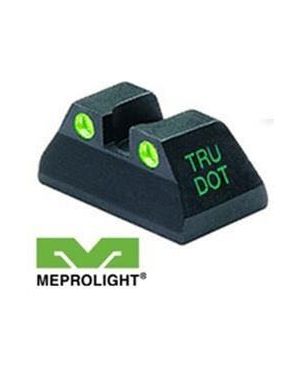 Heckler & Koch Tru-Dot Night Sight - HK USP Compact - REAR SIGHT ONLY
