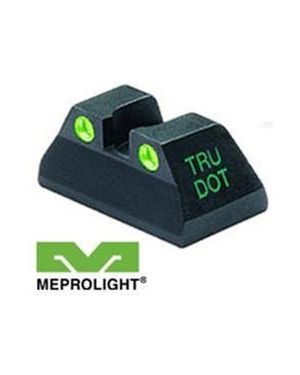 Heckler & Koch Tru-Dot Night Sight - HK P2000 Compact & Subcompact - REAR SIGHT ONLY