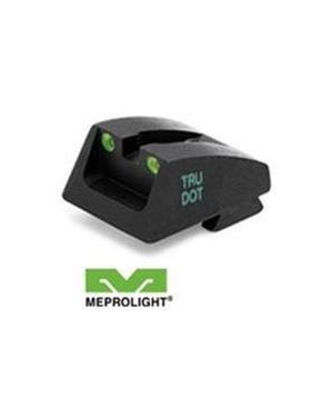 Para-Ordnance Tru-Dot Night Sight - 12.45, 14.40 and 14.45 LDA series - REAR SIGHT ONLY