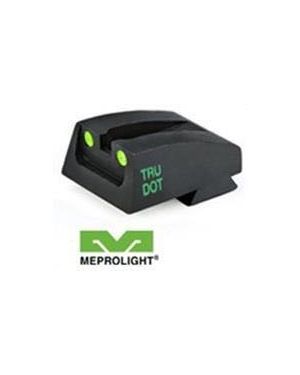 Para-Ordnance Tru-Dot Night Sight - 12.45, 14.40 and 14.45 LDA series - REAR SIGHT ONLY