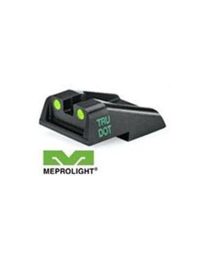 IWI Jericho 941 Tru-Dot Night Sight - REAR SIGHT ONLY