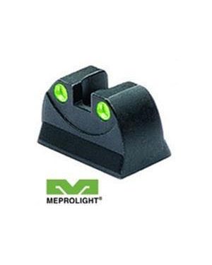 Magnum Research Jericho and Baby Eagle Tru-Dot Night Sight - REAR SIGHT ONLY