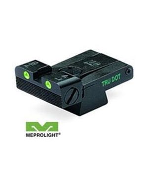 Heckler & Koch USP Tru-Dot Adjustable Night Sight - USP Full size, Tactical & Expert - R.S.