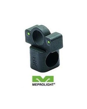 Tru-Dot Night Sight - Benelli M1S90, M4, Nova & Supernova - REAR SIGHT ONLY