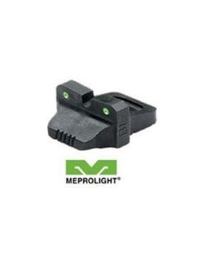 Tru-Dot Night Sight - Remington 870, 1100 & 11-87 (before 2010) - REAR SIGHT ONLY