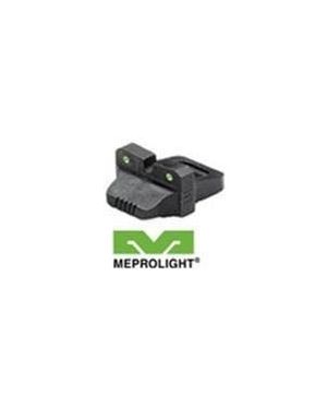 Tru-Dot Night Sight - Remington 870, 1100 & 11-87 (after 2009) - REAR SIGHT ONLY