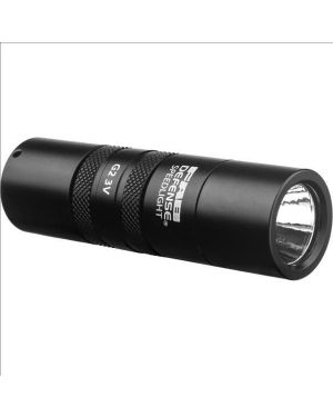 Speedlight 3V - 378 Lumen LED 1" diameter Flashlight
