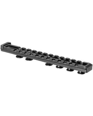 Improved Picatinny Rail for M16/M4/AR-15 - OD Green