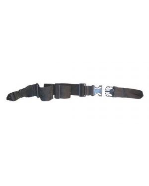 3 Point/2 Point/1 Point Tactical Weapon Sling - Black