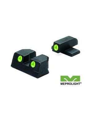 Sig Sauer Tru-Dot Night Sight Set - 9mm & 357Sig