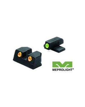 Sig Sauer Tru-Dot Night Sight Set - 9mm & 357Sig