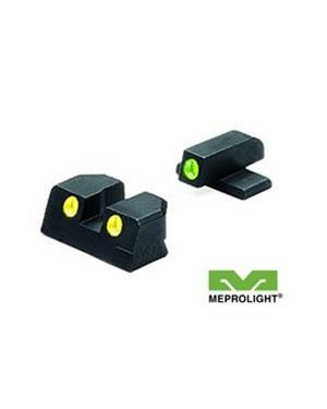 Sig Sauer Tru-Dot Night Sight Set - 9mm & 357Sig