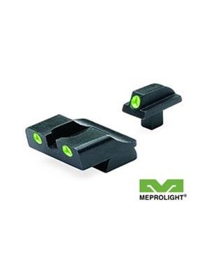 Colt 1911 Tru-Dot Night Sight Set - Government (5") and Commander (4")