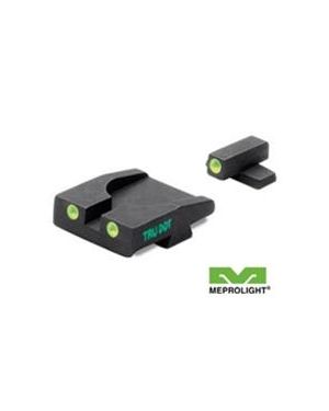 Springfield XD(M) Tru-Dot Night Sight Set - XDM models