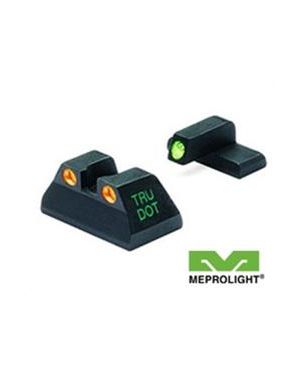 Heckler & Koch Tru-Dot Night Sight Set - HK USP Compact