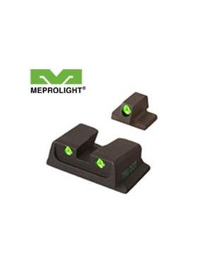 Smith & Wesson M&P Tru-Dot Night Sight Set - 9mm & 40S&W