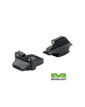 Tru-Dot Night Sight Set - Remington 870, 1100 & 11-87 (pre-2010)