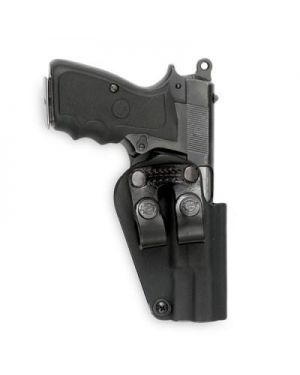 Special IWB Kydex Holster - Springfield XD(s) - Left
