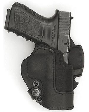 KNG Holster On Belt - KNGxx - Glock 20 and 21 - Left