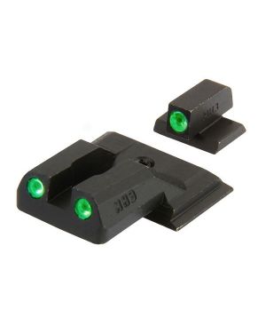 SET S&W M&P SHIELD ML-11770