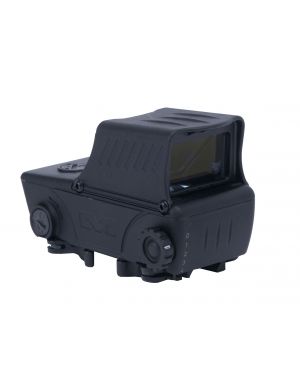 Meprolight RDS Pro V2 -Green Bullseye - Red Dot Sight | The Mako Group