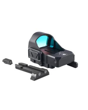Micro RDS OPTIC SIGHT WITH PICATINNY ADAPTER - ML880012
