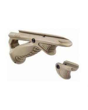 Combo pack of PTK and VTS - Flat Dark Earth