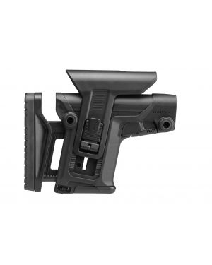 RAPS Rapid Adjustable Precision Buttstock - Collapsible