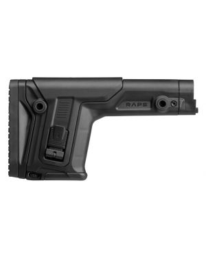 buttstock accessories