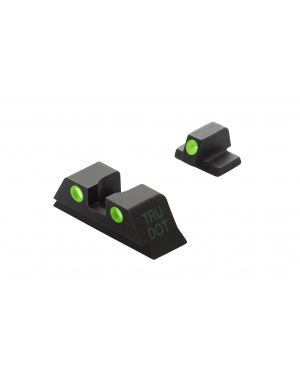 Tru-Dot Night Sights for Canik TP9SF