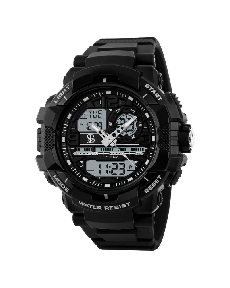 japanese digital watches