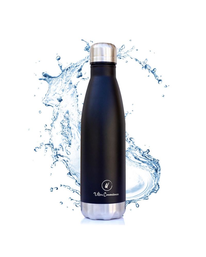 water bottle that keeps water hot for 24 hours