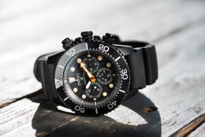 Tactical Watches for Weapons